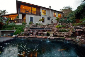 Dolphin's Guesthouse Umhlanga, Durban